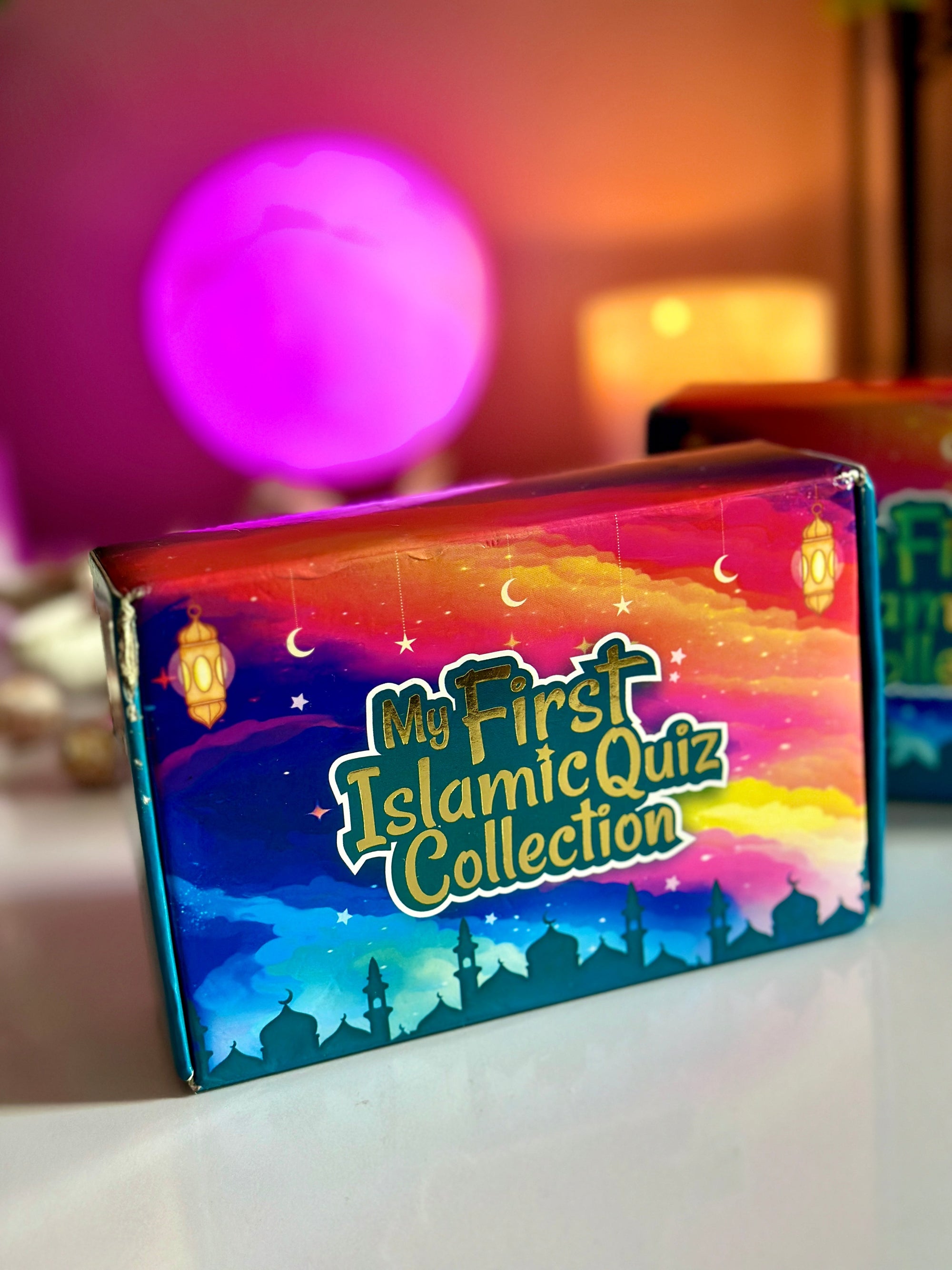 The Card Collection