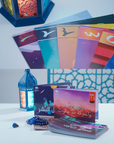 Prophets' Stories from Quran 20 Books Box Set (English/Arabic)