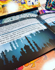 Prophets' Stories from Quran 20 Books Box Set (English/Arabic)