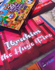 Prophets' Stories from Quran for Children 20 Books Box Set (English/Urdu)