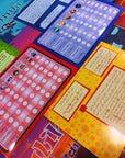 Prophets' Stories from Quran for Children 20 Books Box Set (English/Urdu)