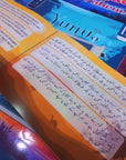 Prophets' Stories from Quran for Children 20 Books Box Set (English/Urdu)