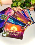 My Islam Box - The Ultimate Islamic Learning Bundle for Kids!