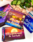 My Islam Box - The Ultimate Islamic Learning Bundle for Kids!