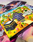 Prophet Muhammad (PBUH) Series Kids 25 books box set