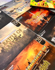 Prophet Muhammad (PBUH) Series Kids 25 books box set