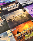 Prophet Muhammad (PBUH) Series Kids 25 books box set