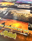 Prophet Muhammad (PBUH) Series Kids 25 books box set