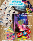 My Islam Box - The Ultimate Islamic Learning Bundle for Kids!