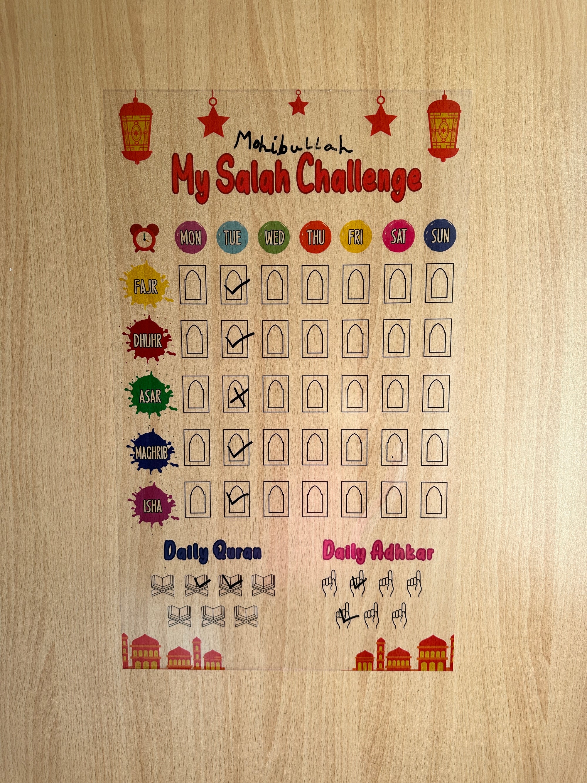 My Islam Box - The Ultimate Islamic Learning Bundle for Kids!